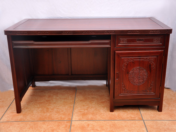 书台(锦隆家具)